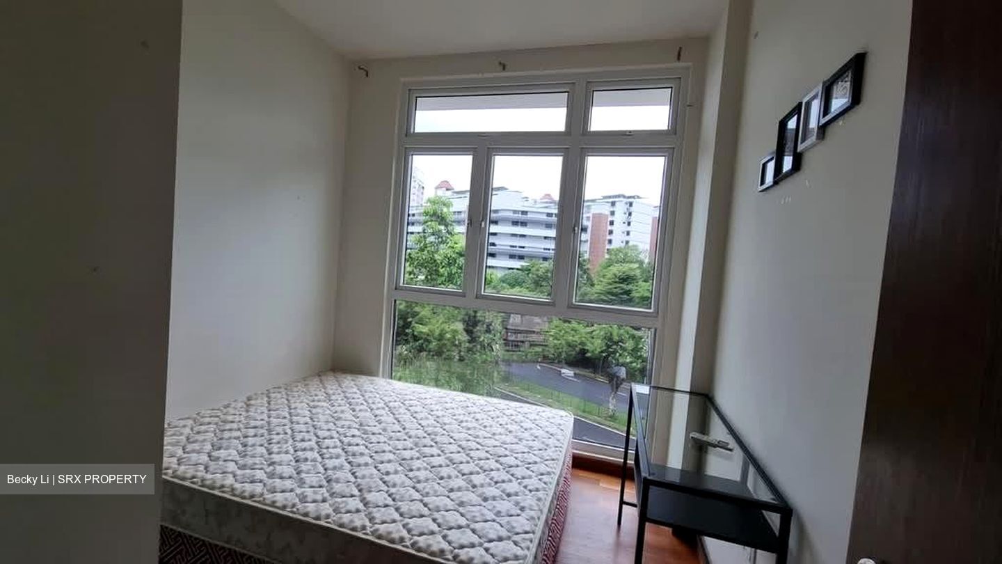 Cardiff Residence (D19), Condominium #570710601